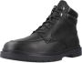 Geox Stijlvolle veterschoenen voor - Thumbnail 2