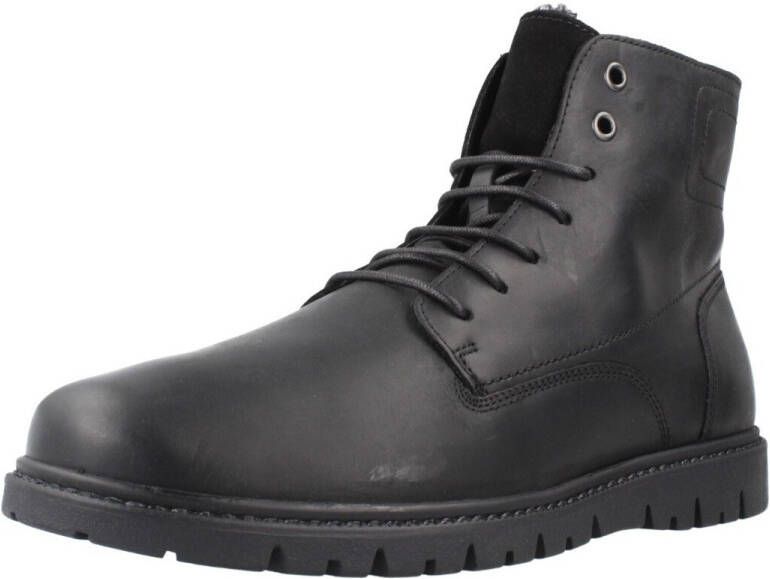 Geox Laarzen U GHIACCIAIO