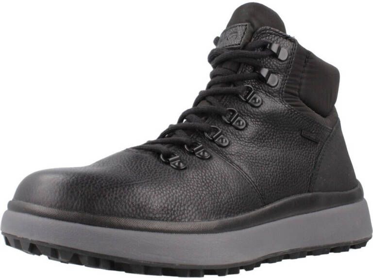 Geox Hoge Sneakers U36FZA 00047 C9999