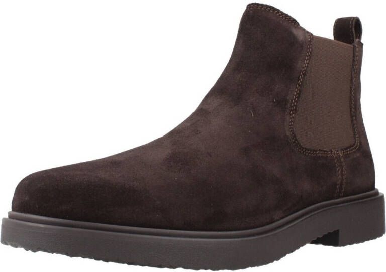 Geox Laarzen U46H9B 00022 - Foto 2