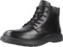 Geox Stijlvolle Veterschoenen - Thumbnail 3