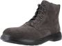 Geox Stijlvolle Veterschoenen - Thumbnail 3