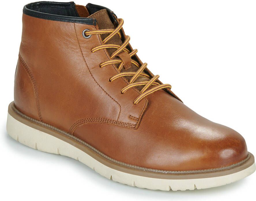 Geox Laarzen U POVE B