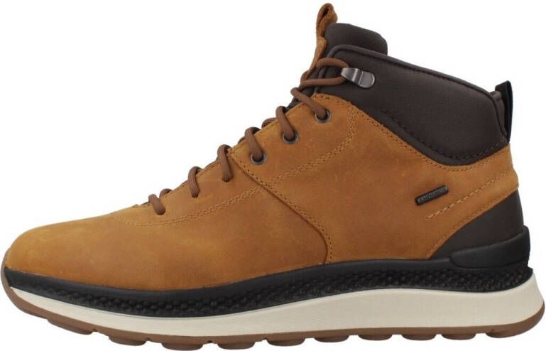 Geox Laarzen U SPHERICA ACTIF X2