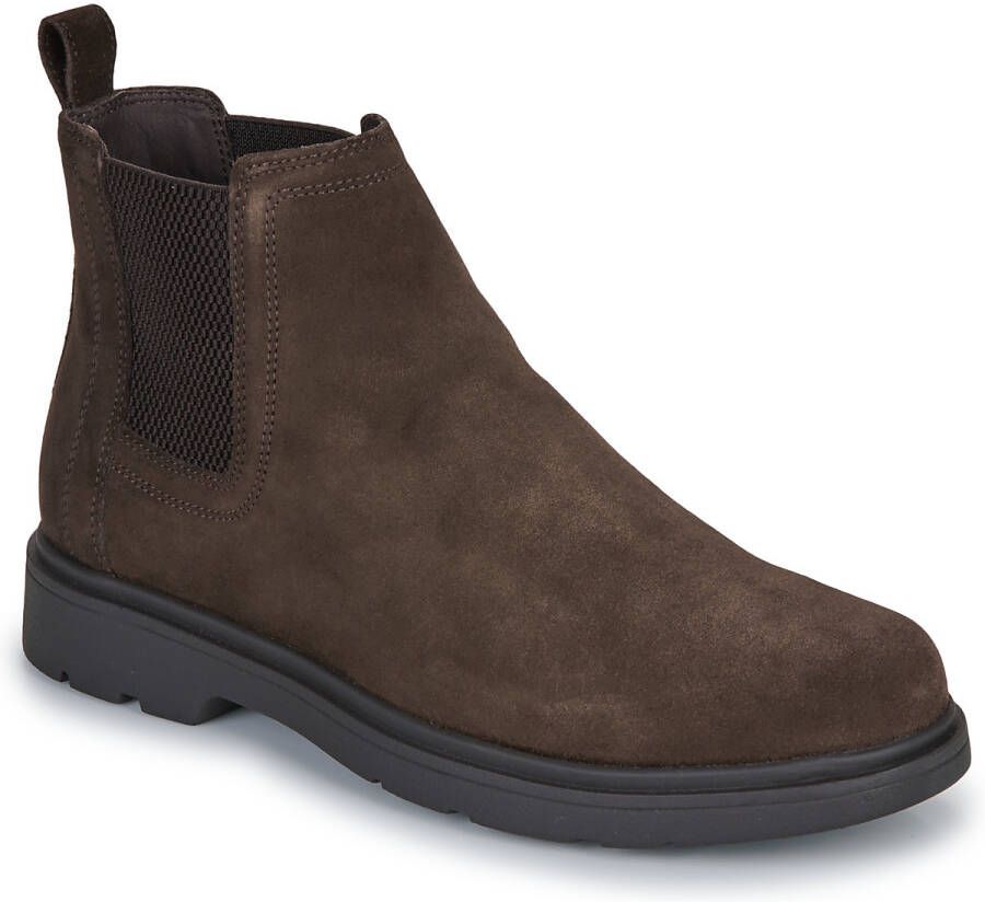 Geox Laarzen U SPHERICA EC1 C