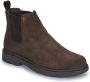 GEOX U Spherica E C Booties Bruin Man - Thumbnail 2