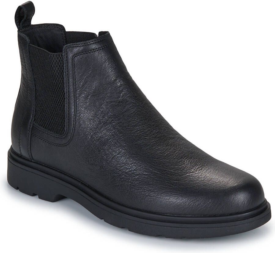 Geox Laarzen U SPHERICA EC1 C