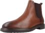 Geox Klassieke Chelsea Boots Tiberio Stijl - Thumbnail 2