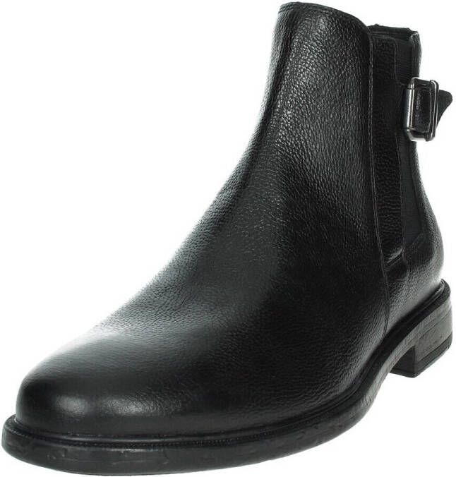 Geox Laarzen U367HB 00046