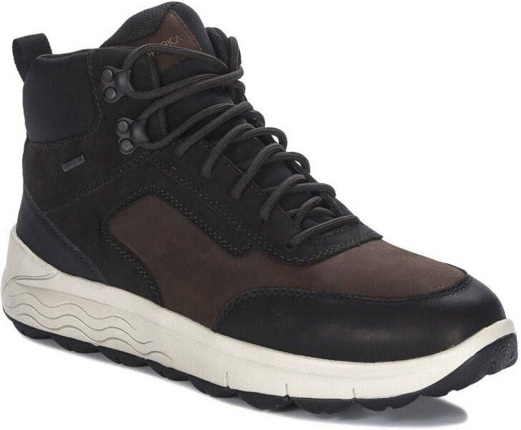 Geox Laarzen U46FDB0FF22C6009