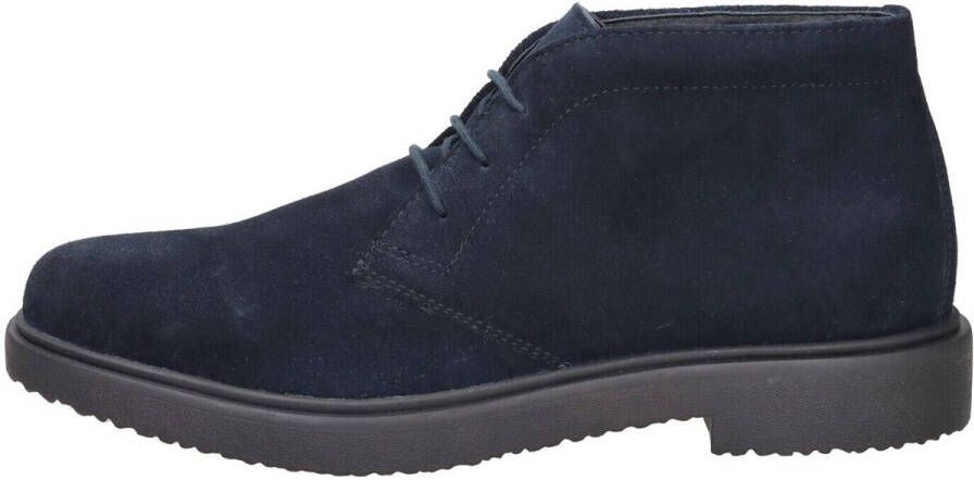 Geox Laarzen U46H9A 00022