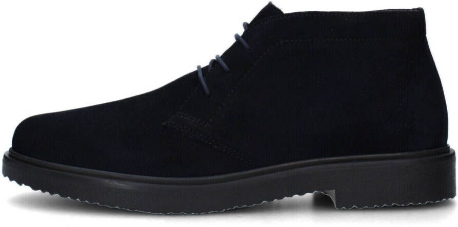 Geox Laarzen U46H9A00022