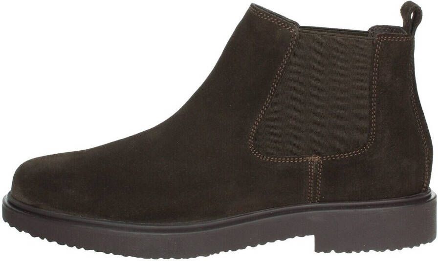 Geox Laarzen U46H9B 00022