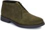 Geox Stijlvolle Veterschoenen voor Mannen - Thumbnail 3