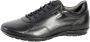Geox Veterschoenen Business schoen sneaker in elegante vorm - Thumbnail 4