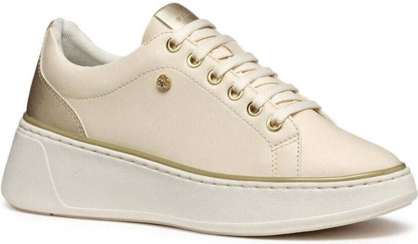 Geox Sneakers Baskets femme Sunnetty A