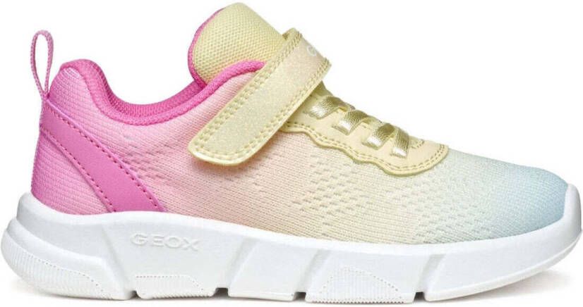 Geox Lage Sneakers