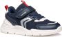 Geox Lage Sneakers Loftus J55MQB jongens sneakers - Thumbnail 2