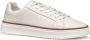 GEOX ZACKERTY HEREN Sneakers WIT - Thumbnail 2