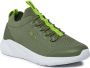 GEOX Sprintye Schoenen Groen Jongen - Thumbnail 2
