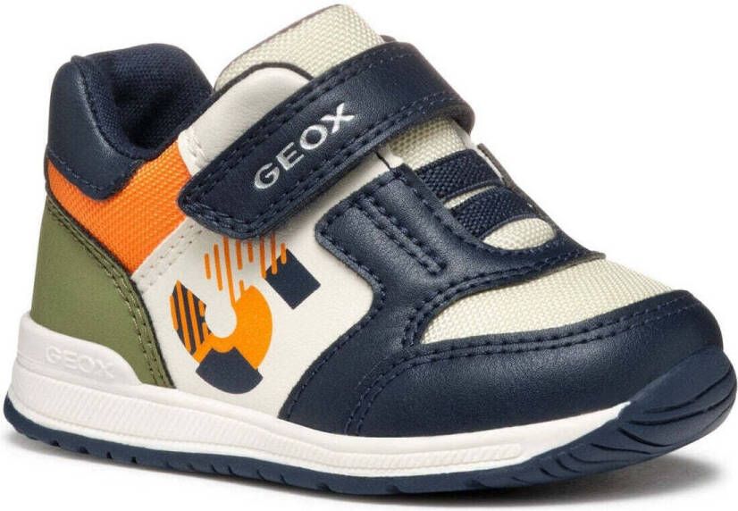 Geox Lage Sneakers