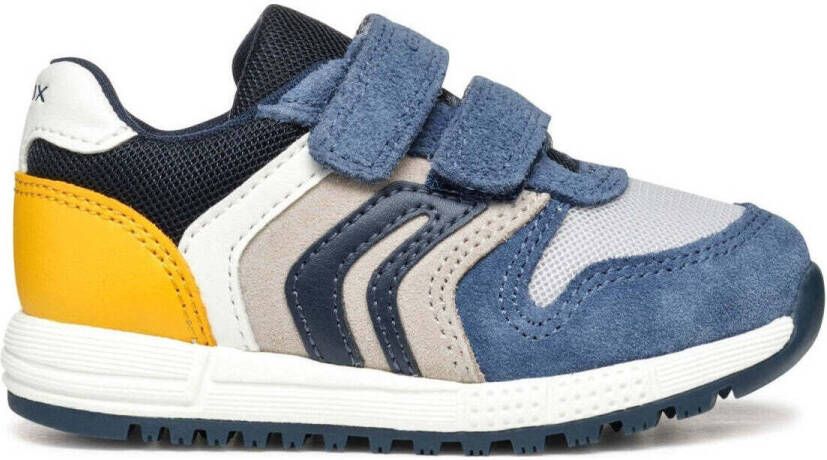 Geox Lage Sneakers