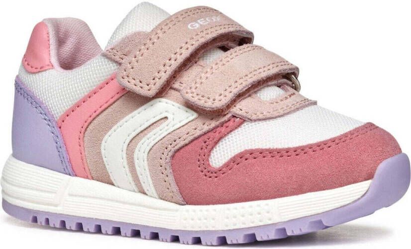 Geox Lage Sneakers