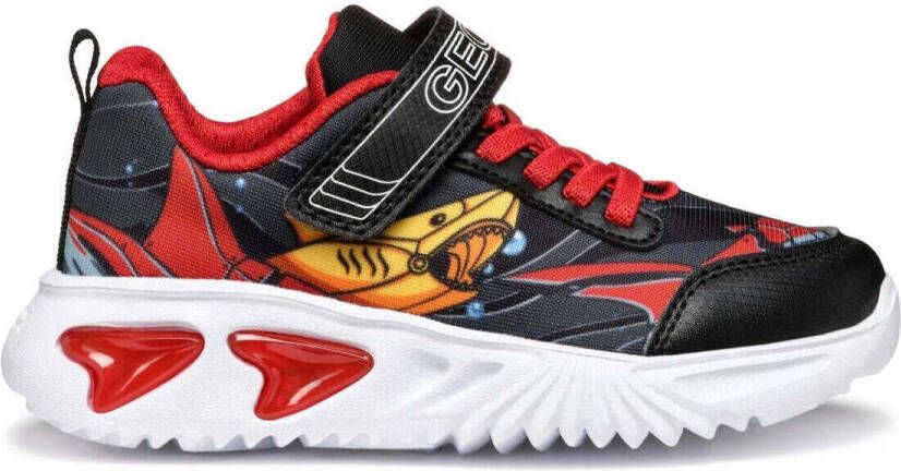 Geox Lage Sneakers