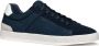 GEOX SERIFOS HEREN Sneakers MARINEBLAUW - Thumbnail 2