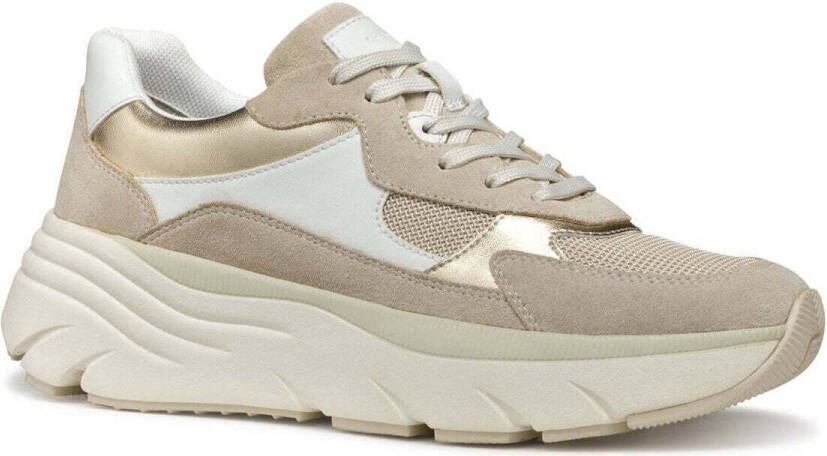 Geox Lage Sneakers