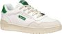 GEOX J55LQD Lage schoenenJongensKindersneakers Wit beige - Thumbnail 2