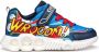 Geox Sneakers J WROOM BOY - Thumbnail 2