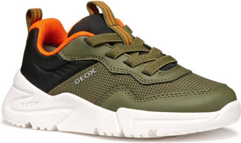 Geox Lage Sneakers