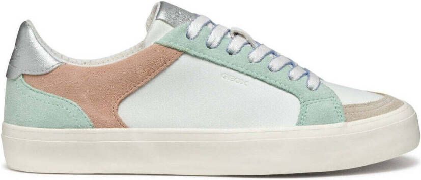 Geox Sneakers Baskets femme Emmeleny E