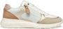 Geox Stijlvolle Sneakers voor Mannen en Vrouwen Multicolor Dames - Thumbnail 3