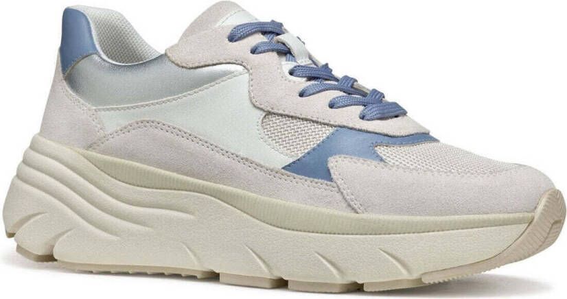 Geox Lage Sneakers
