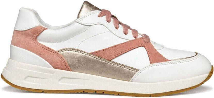 Geox Sneakers Baskets femme Bulmya A