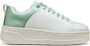 Geox Sneakers Baskets femme Spherica Ecub-2 B - Thumbnail 1