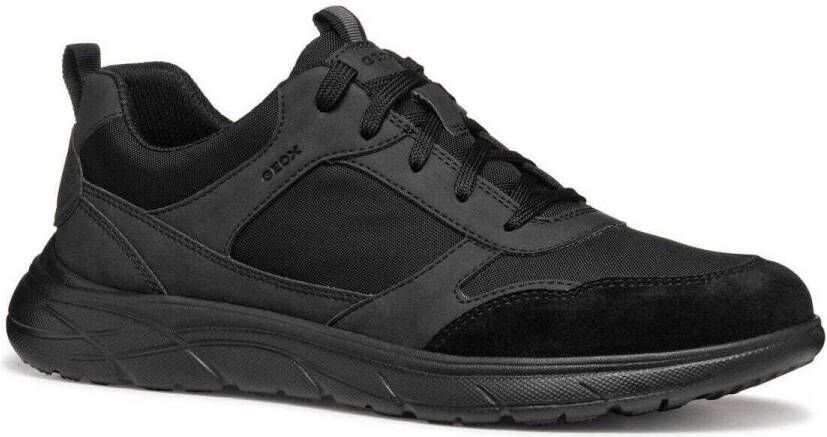 Geox Sneakers Baskets Portello A
