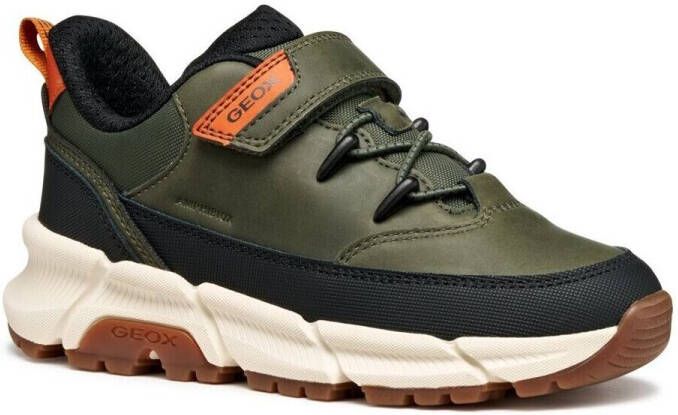 Geox Lage Sneakers