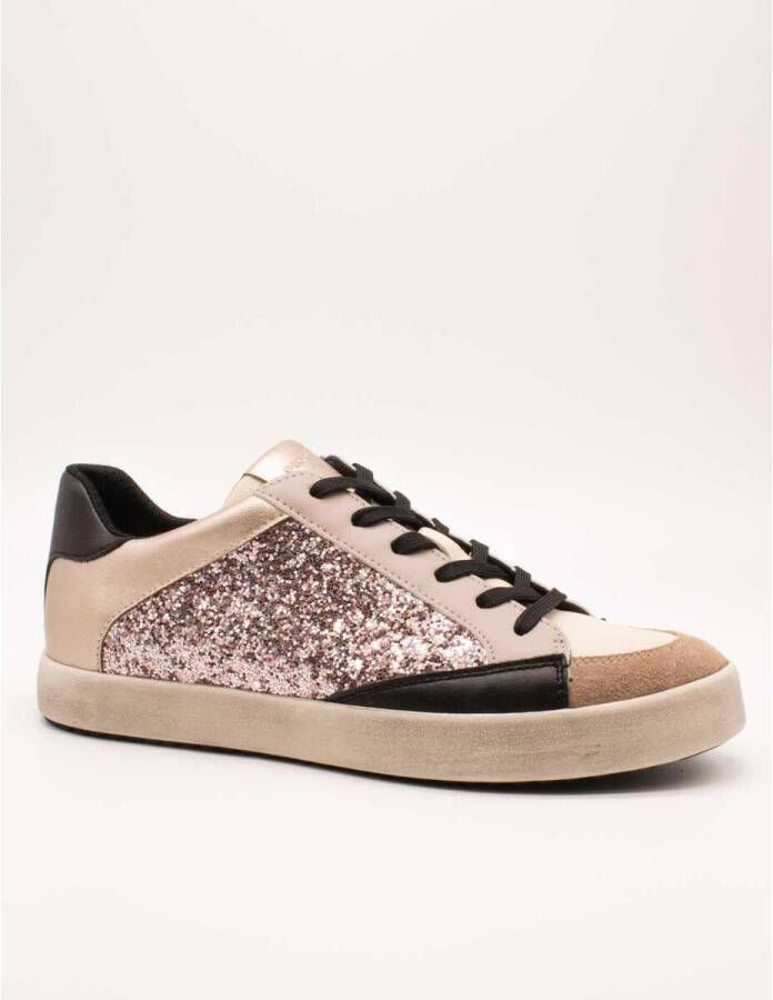 Geox Lage Sneakers