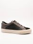 GEOX Emmeleny Schoenen Zwart Vrouw - Thumbnail 2