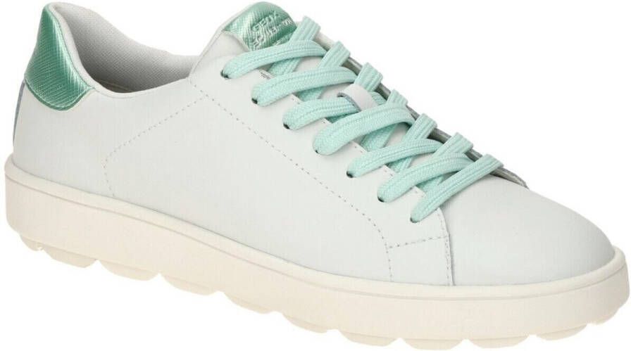 Geox Sneakers Baskets femme Spherica Ecub
