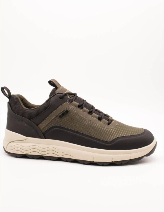 Geox Lage Sneakers