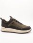 GEOX SPHERICA 4X4 ABX HEREN Sneakers MILITAIR GROEN - Thumbnail 2