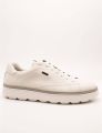 GEOX SPHERICA ECUB-1.1 ABX HEREN Sneakers WIT - Wit