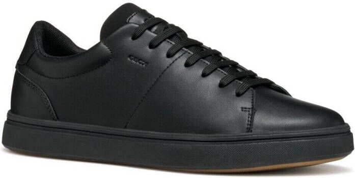 Geox Sneakers U BALTMOORE Veterschoen in Monochrome Look maatsjabloon om te downloaden - Foto 2