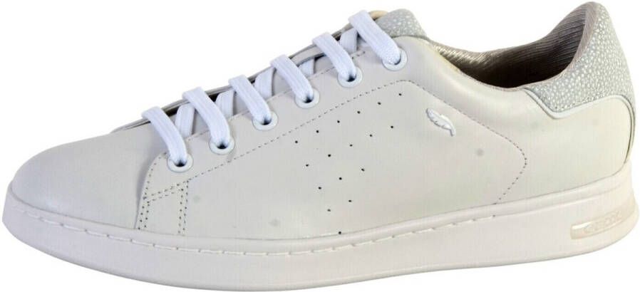 Geox NU 21% KORTING Sneakers D Jaysen met glinsterende hiel - Foto 2