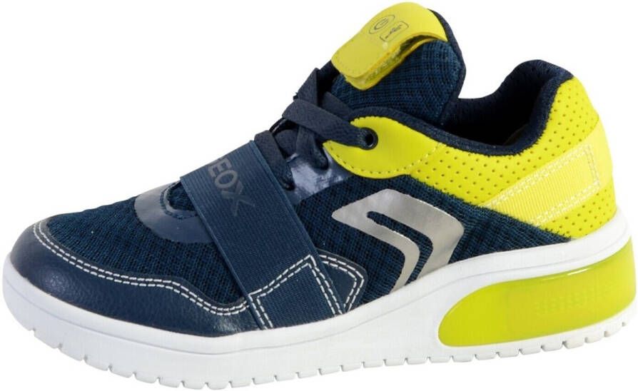 Geox Sneakers C0404 J Xled BOY