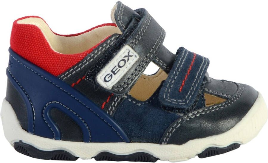 Geox Lage Sneakers 159544